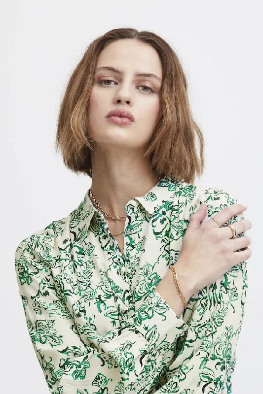 ATELIER RÊVE IRNOELLA SHIRT