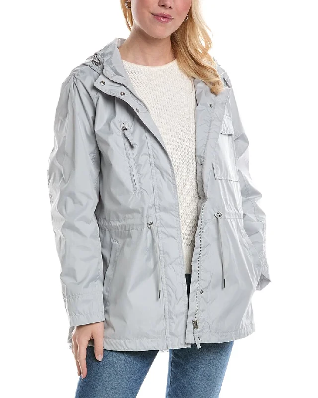 Big Chill Zip Pocket Anorak