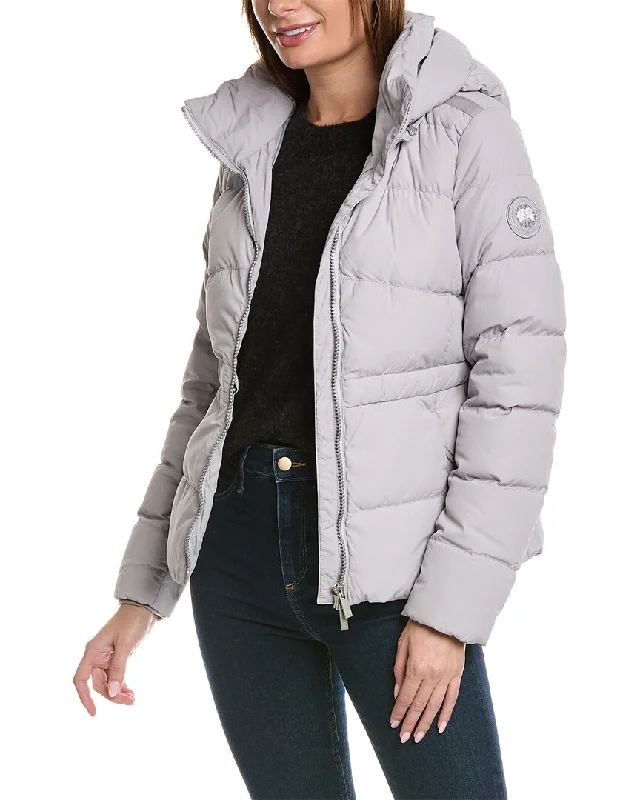 Canada Goose Aurora Jacket