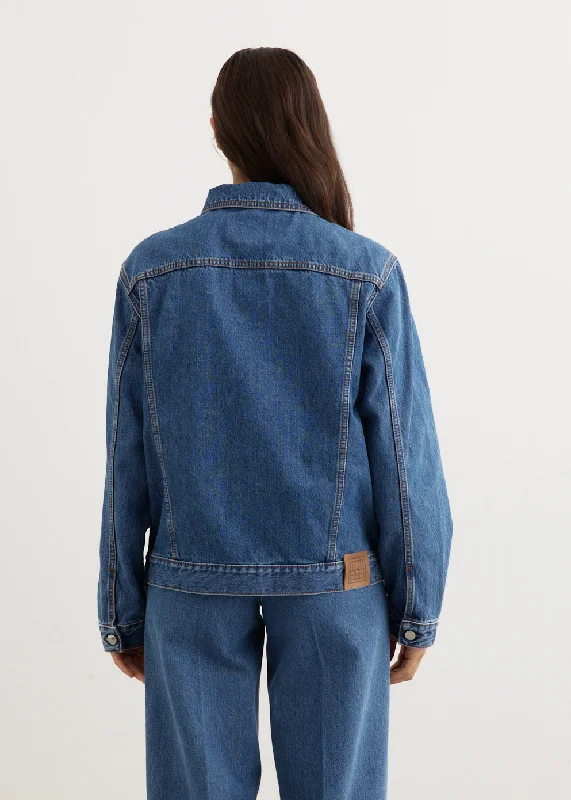 Classic Denim Jacket