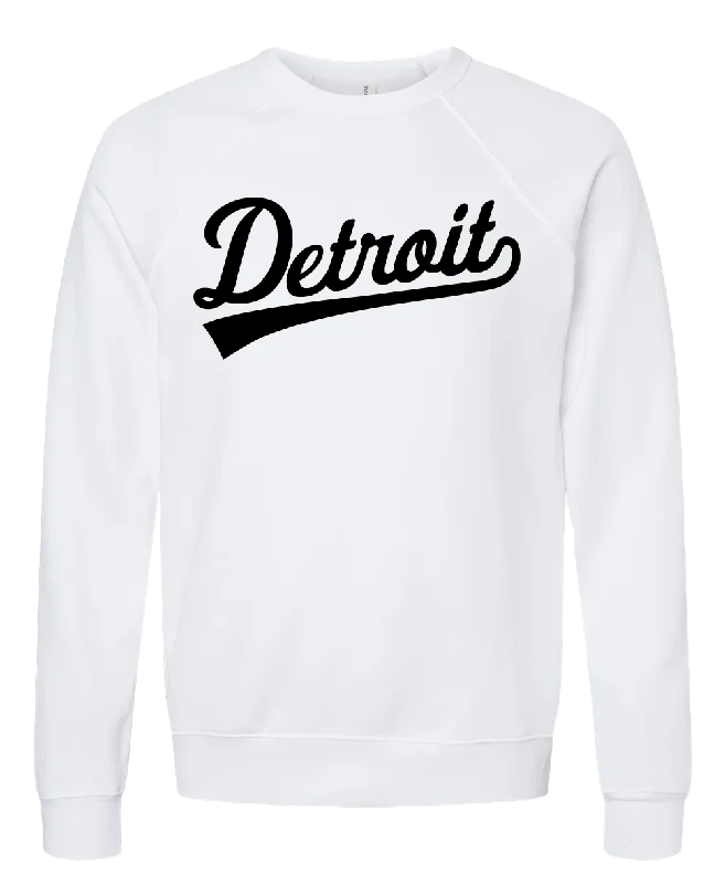 Unisex SuperSoft Crewneck Sweatshirt