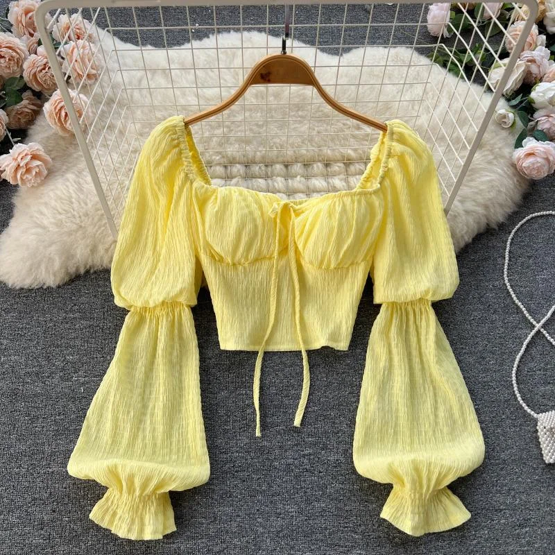 One Size / Yellow