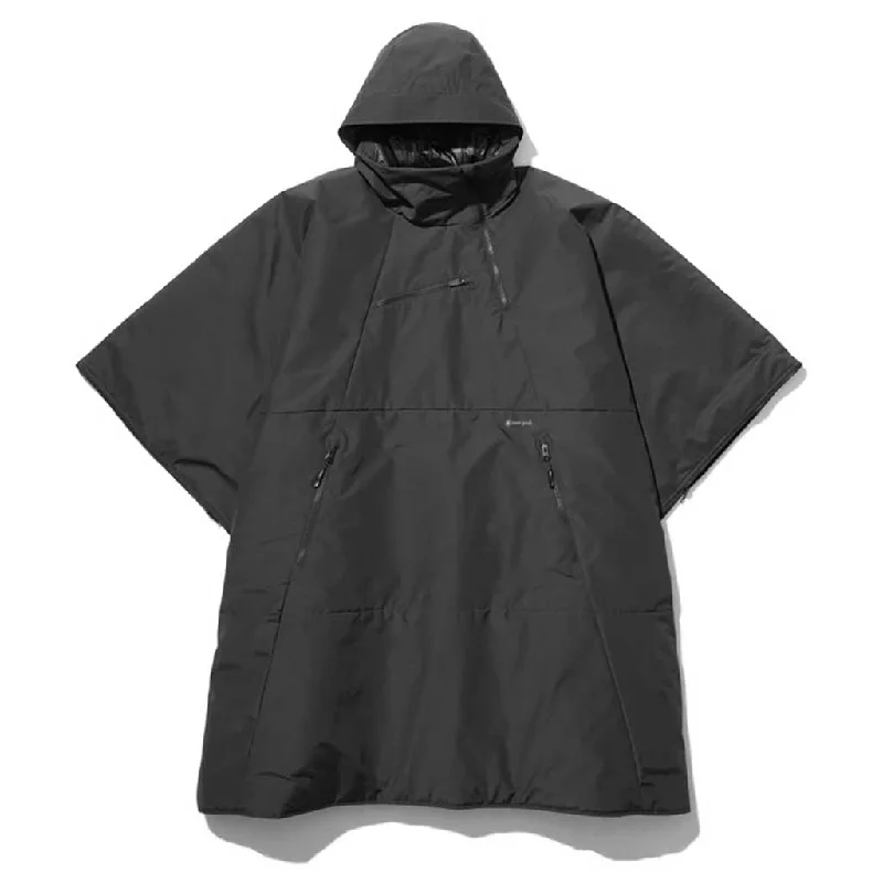 FR 2L Insulated Poncho