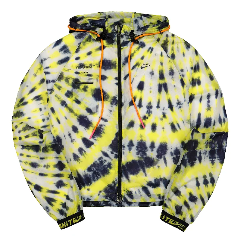 Off-White x Nike Wmns NRG Jacket #1 AOP