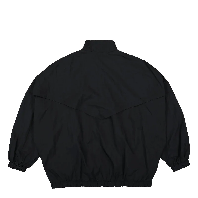 W Essential Windrunner Woven Jacket