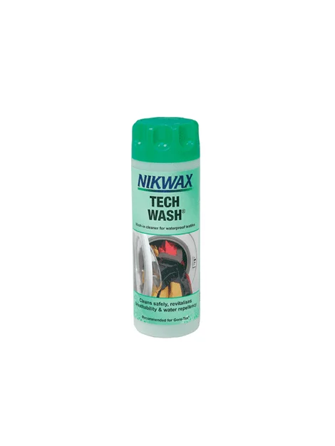 Nikwax Tech Wash