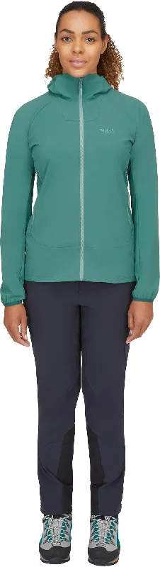 Borealis Jacket - Women's|-|Manteau Borealis - Femme