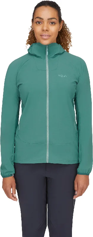 Borealis Jacket - Women's|-|Manteau Borealis - Femme