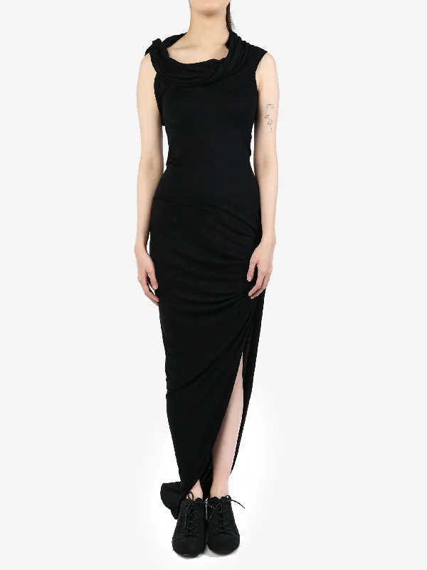 RICK OWENS LILIES Women Sienna Gown Dress