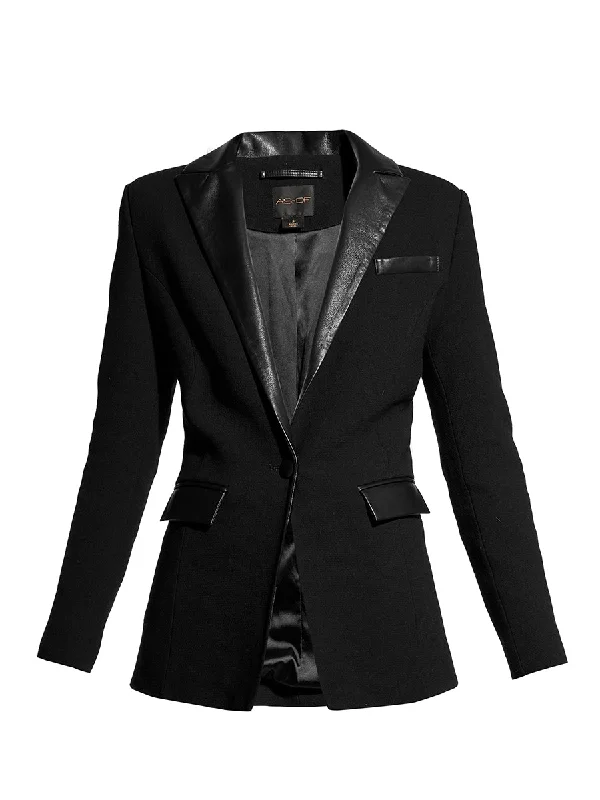 RORY TUXEDO JACKET