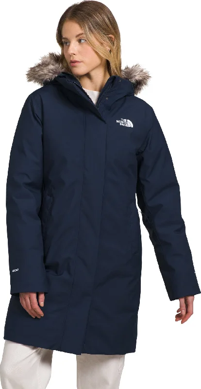 Summit Navy / XL / The North Face