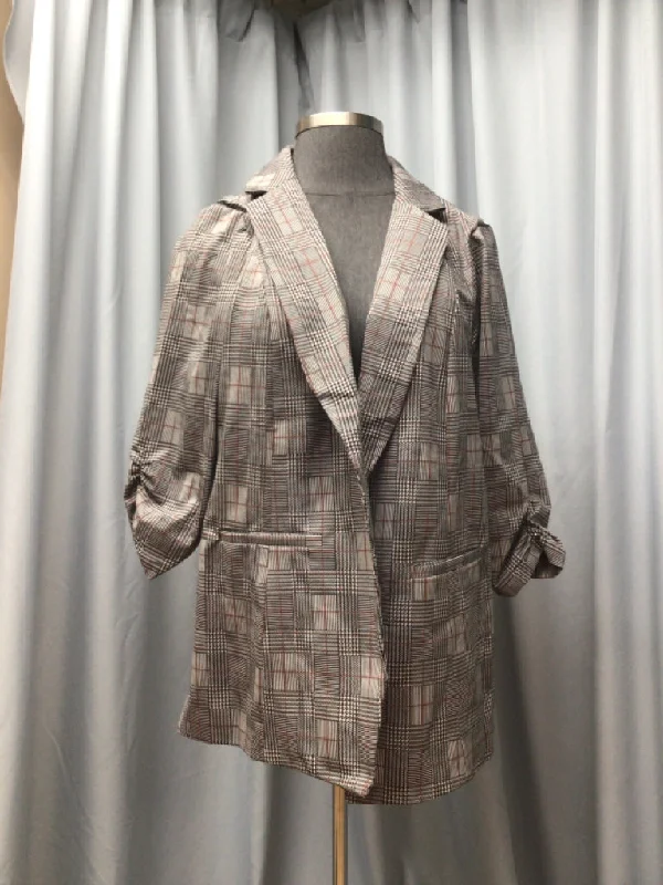 TORRID SIZE 3 X Ladies BLAZER