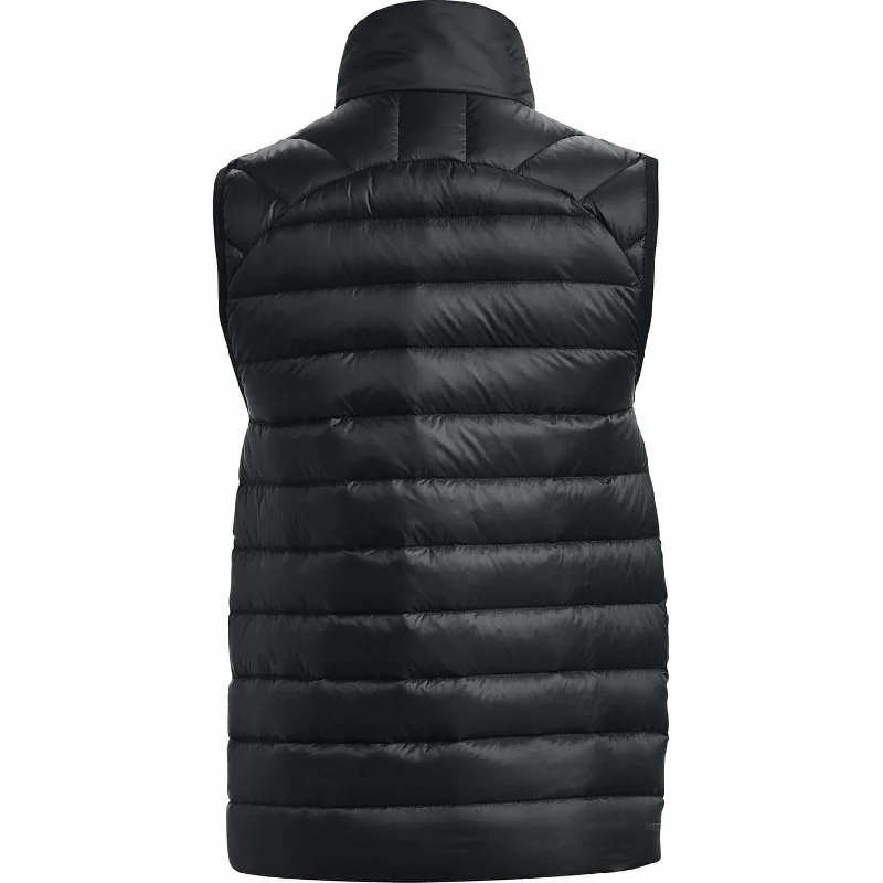 Under Armour Storm Armour 2.0 Womens Down Gilet - Black