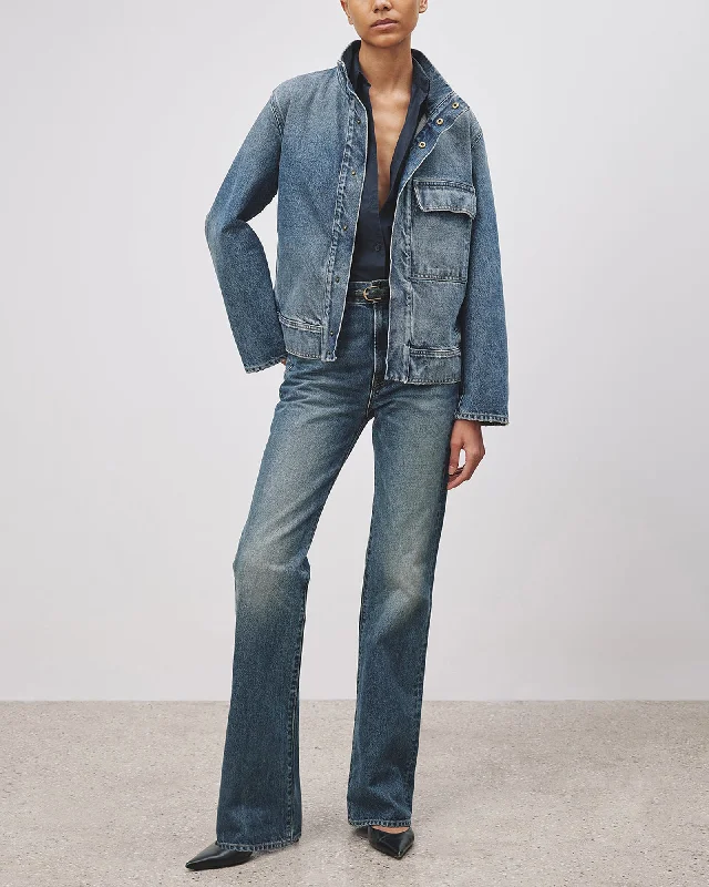 Marilou Denim Jacket