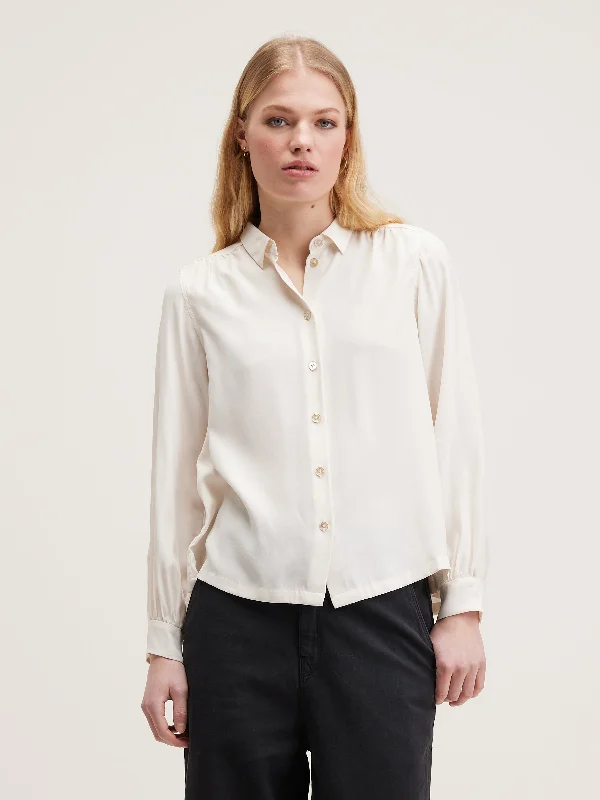 TAXI BLOUSE