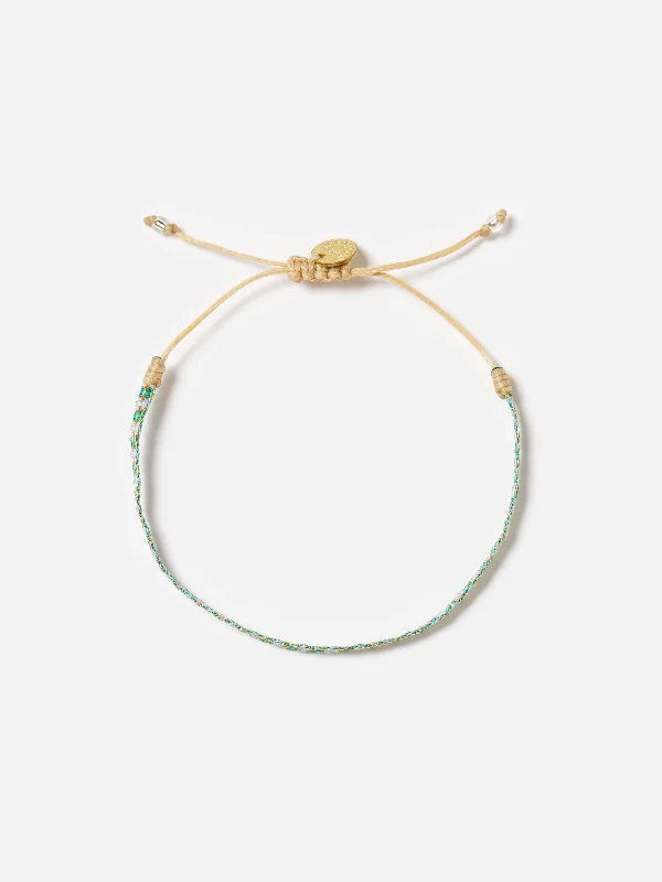 GUANABANA | ARGENTINA 40 BRACELET