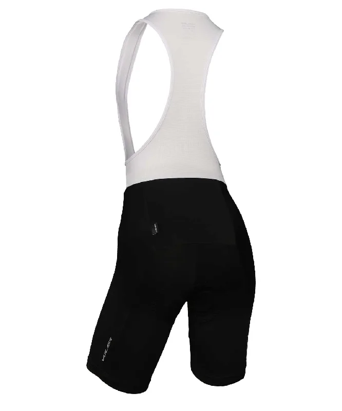 W. PELOTON BIB SHORT - SOLID