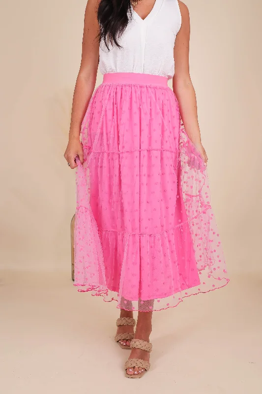 A Sweet Affection Skirt