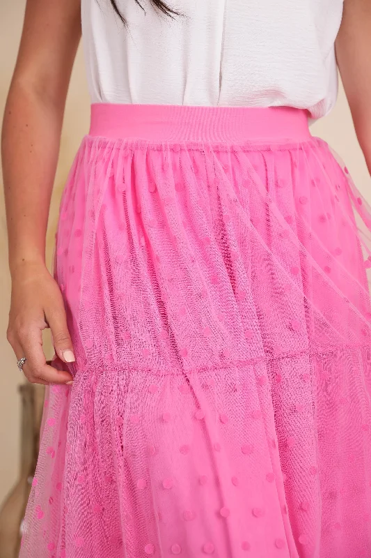 A Sweet Affection Skirt