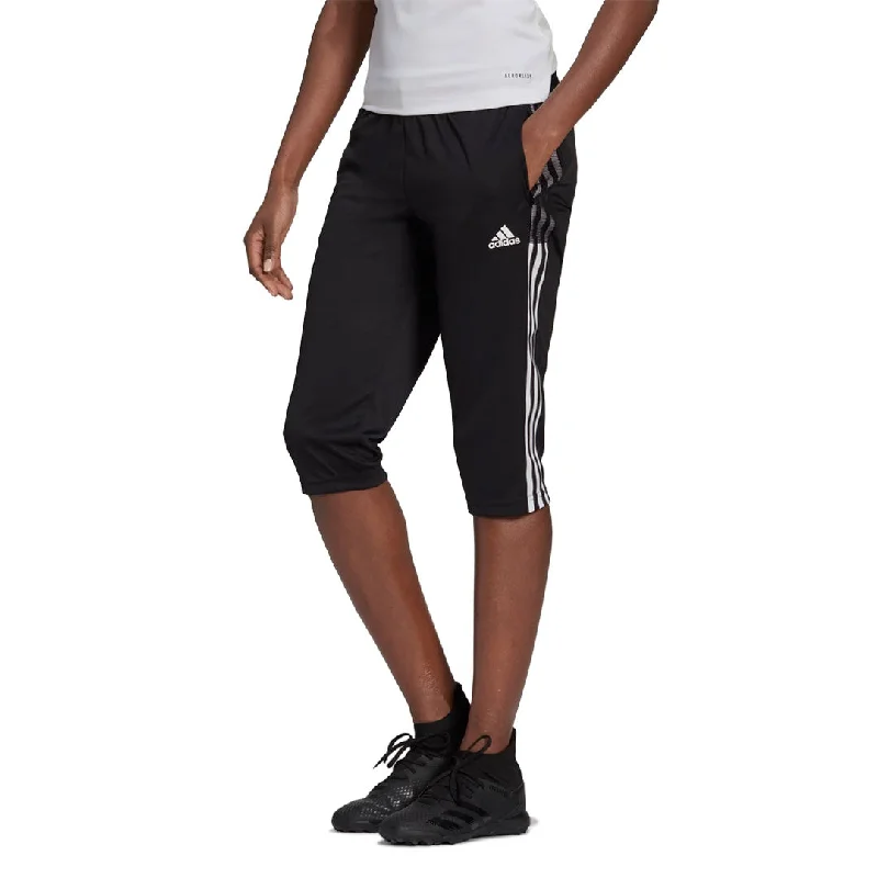 adidas - Women's Tiro 21 3/4 Track Pant (GM7372)