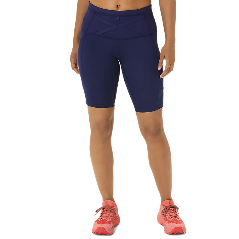 Asics - Women's Fujitrail Sprinter Shorts (2012C722 400)