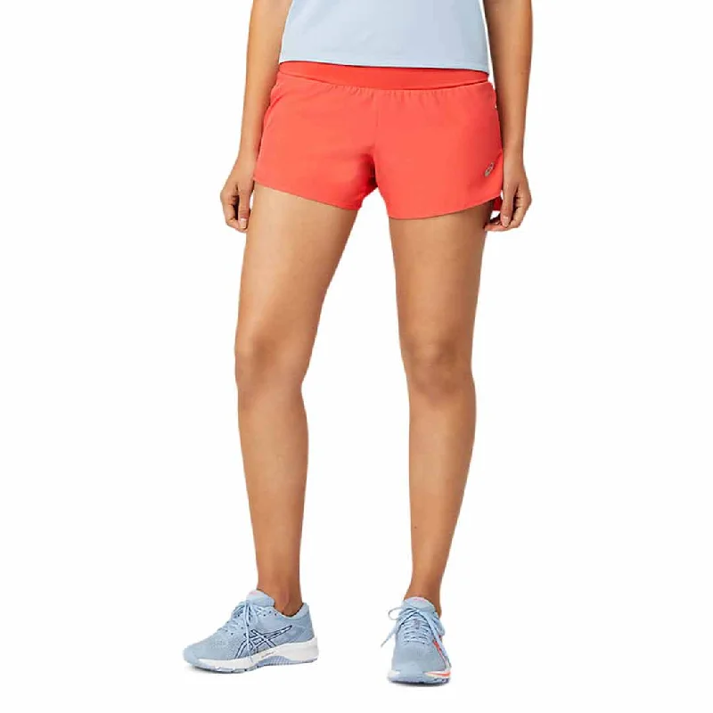 Asics - Women's Road Shorts (2012A835 714)