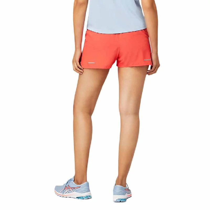 Asics - Women's Road Shorts (2012A835 714)