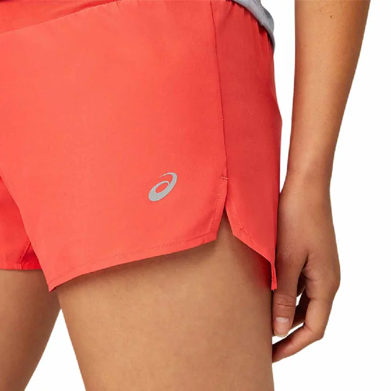 Asics - Women's Road Shorts (2012A835 714)