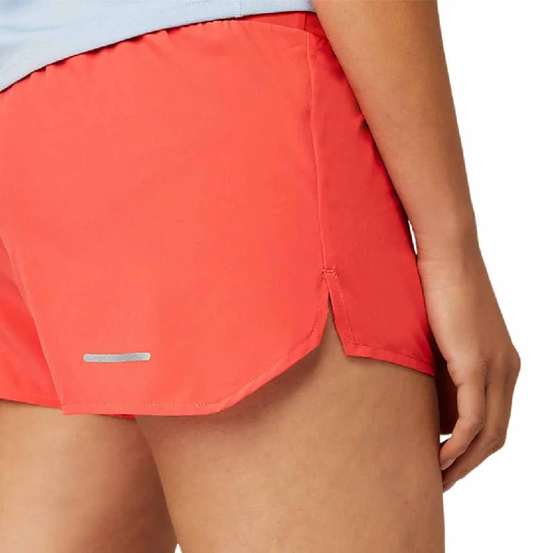 Asics - Women's Road Shorts (2012A835 714)