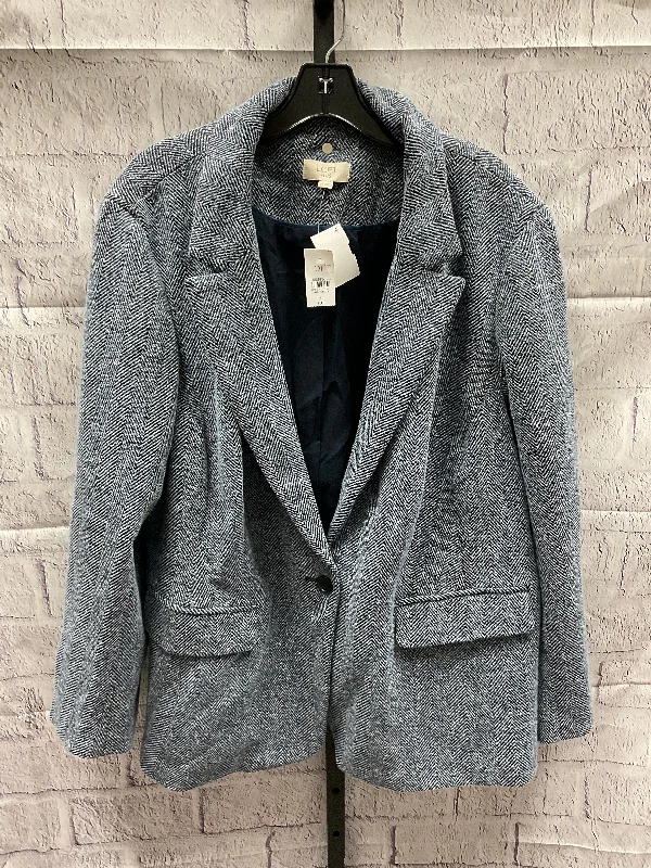 Blazer By Loft  Size: 24