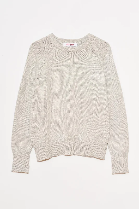 Constance Cotton Cashmere Sweatshirt