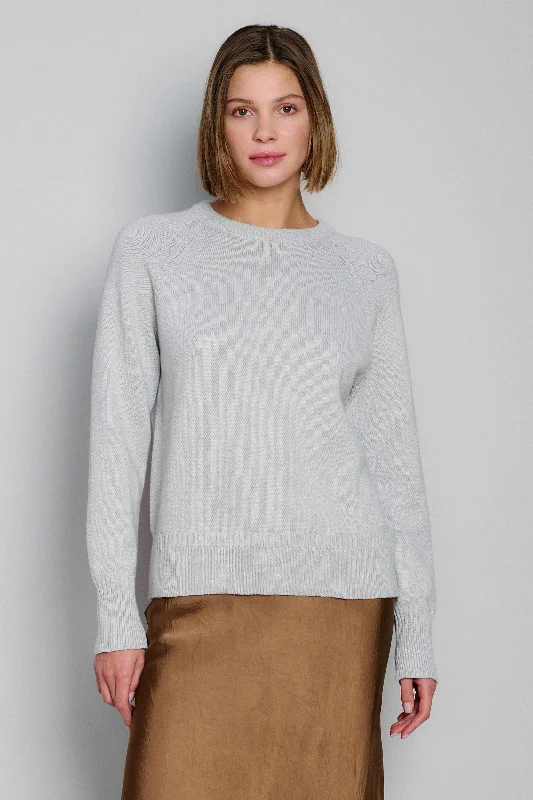 Constance Cotton Cashmere Sweatshirt