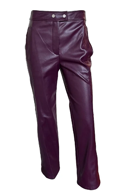 Dahlia Straight Leg Pant