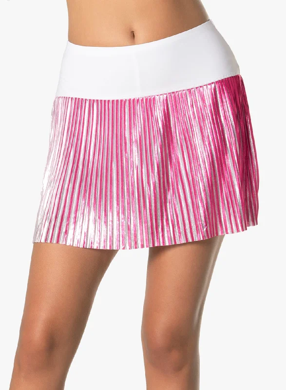 Dazzle Skort-short