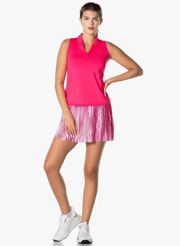 Dazzle Skort-short