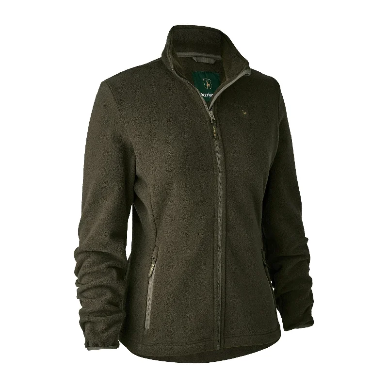 Deerhunter Lady Chasse Fleece Jacket