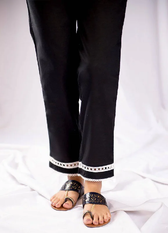 Double Lace Pant