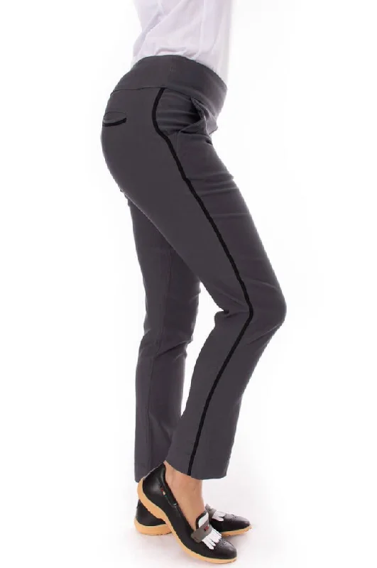 Golftini Pull-on Golf Ankle Pants Size XS MSP$140