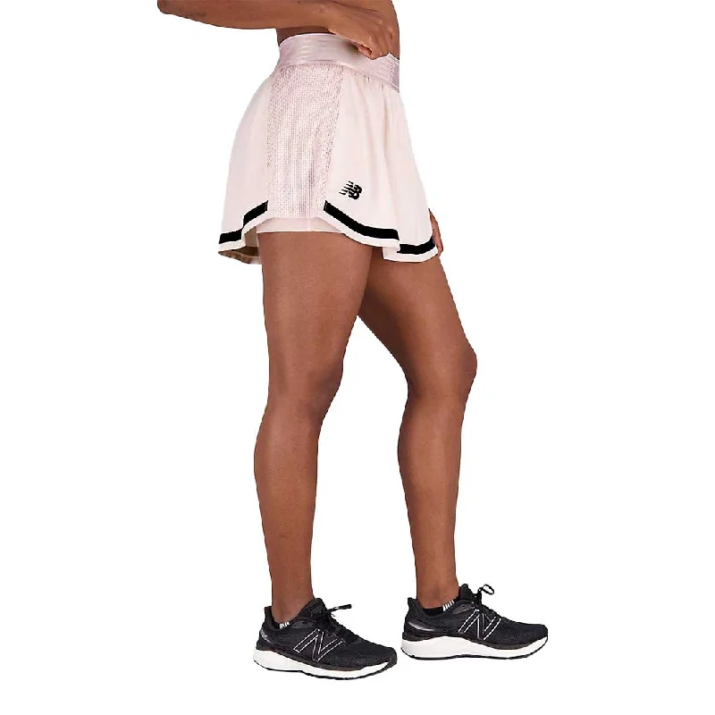 New Balance - Women's Tournament Skort (WK31434 SOI)