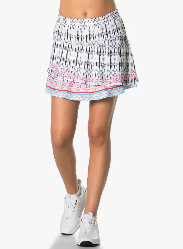 Obscuro Skort-short