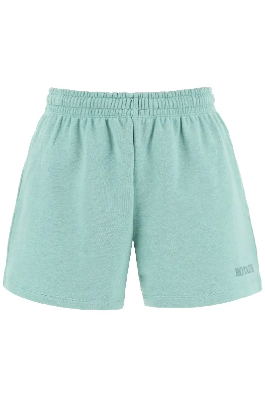 organic cotton sports shorts for men 1124741176 Granite Green