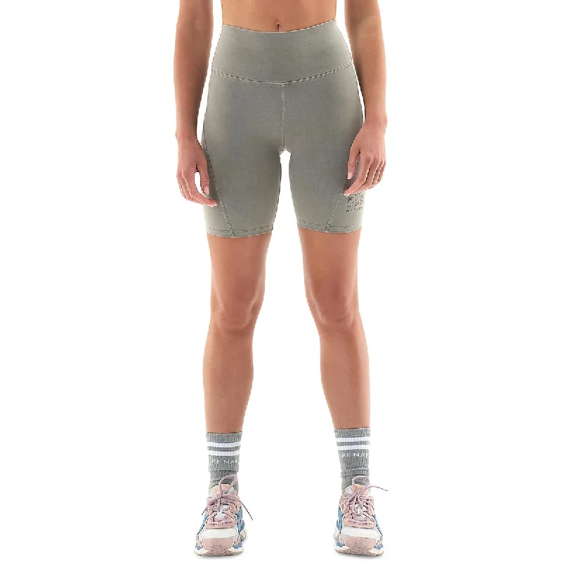 P.E Nation Womens Activewear Fitness Bike Short