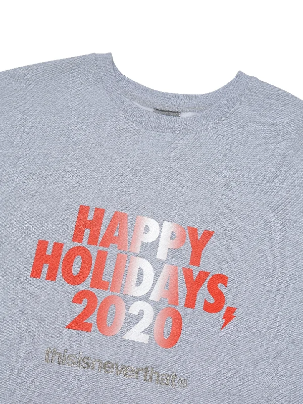 Pokemon Holiday Crewneck