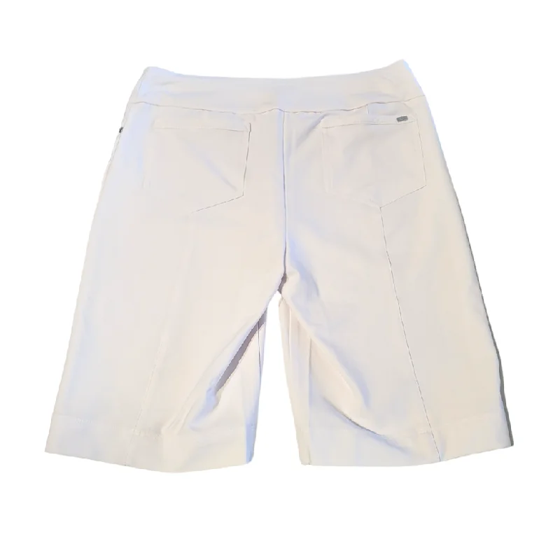 Tail White Label Pull-on Golf Shorts Size 8 MSP$65