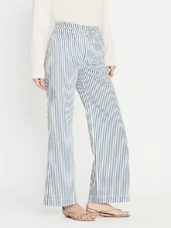 Tailored Trouser