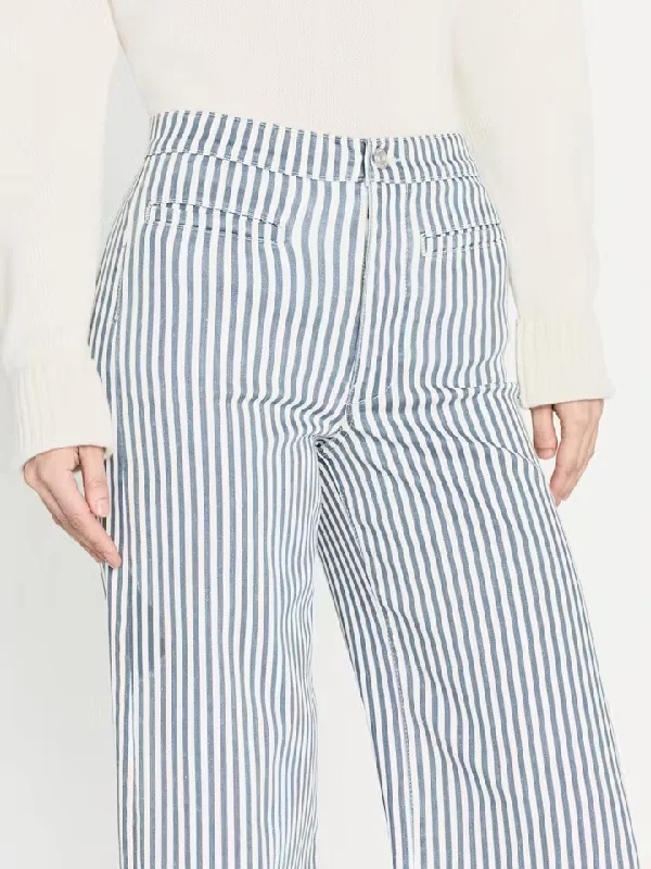 Tailored Trouser