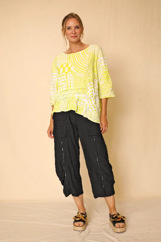 Valery Pant - T98833