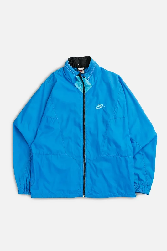 Vintage Nike Windbreaker Jacket - M