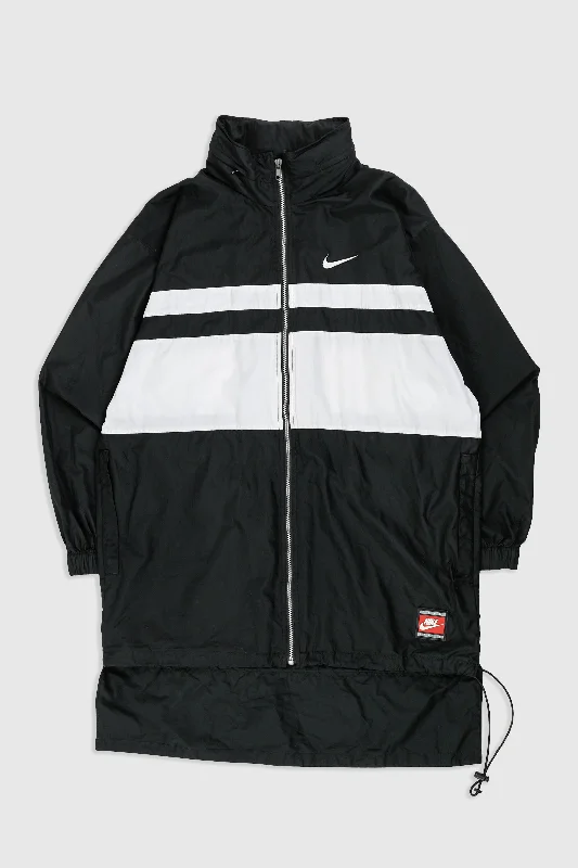 Vintage Nike Windbreaker Jacket - M