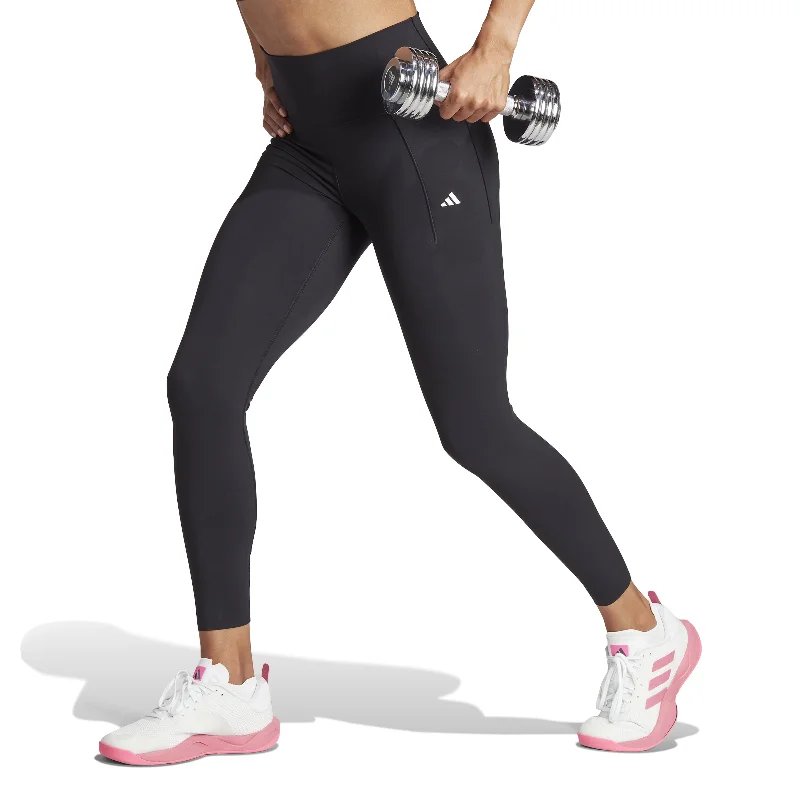 Women's Adidas Optime Luxe 7/8 Leggings